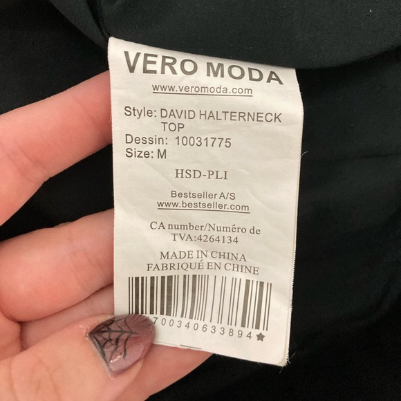 Halloween Costume - Egyptian or Cleopatra - Picture 8 of 8